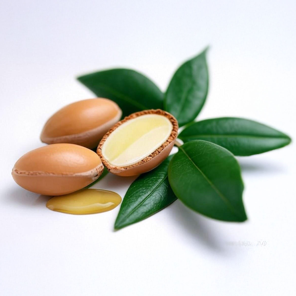 Leave-In Brillante Argan Shine - Image 3