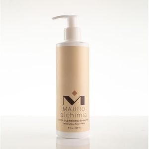 Deep Cleansing Shampoo