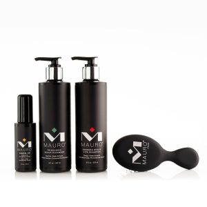 Scalp Vitality Essentials System