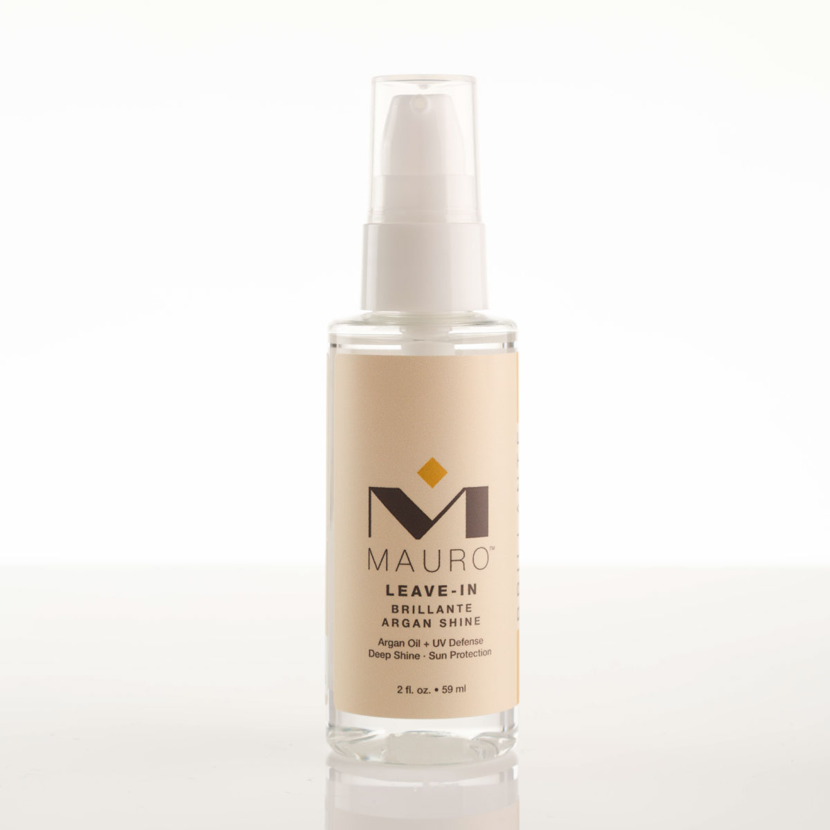 Leave-In Brillante Argan Shine